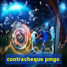 contracheque pmgo